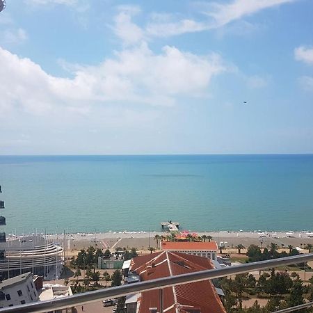 West Apartments Μπατούμι Εξωτερικό φωτογραφία