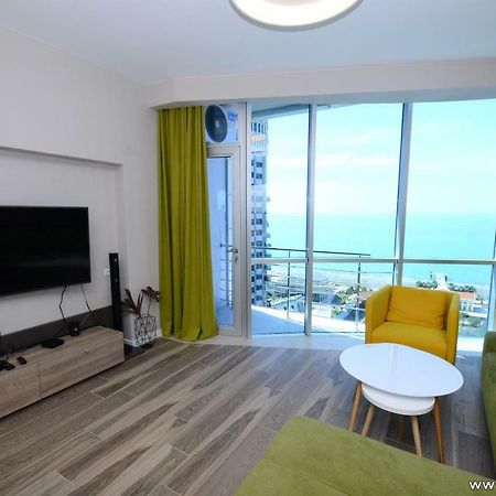 West Apartments Μπατούμι Εξωτερικό φωτογραφία